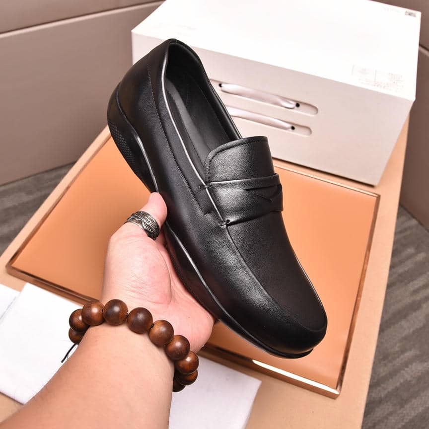 Leather Shoe-20